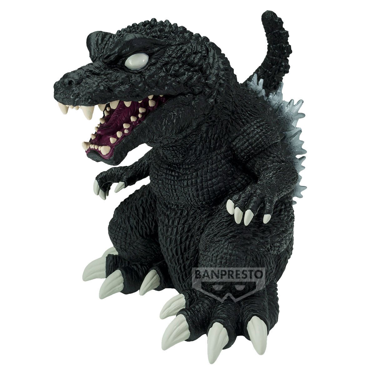 Toho Monster Series Enshrined Monsters Ex Godzilla 2001 Ver. A Figure