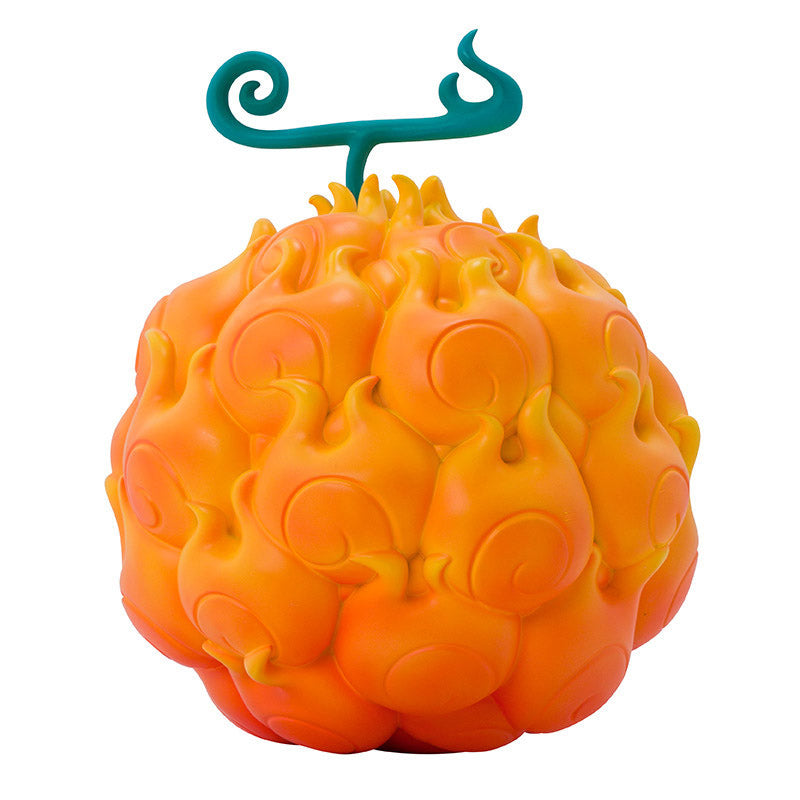 ABYstyle One Piece Replica Flame Flame Fruit