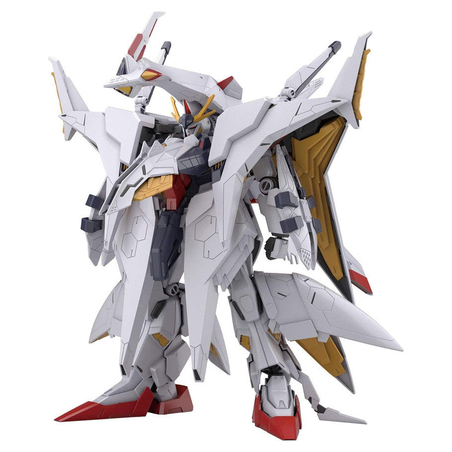 Gundam High Grade 1/144 Penelope Gunpla Model Kit