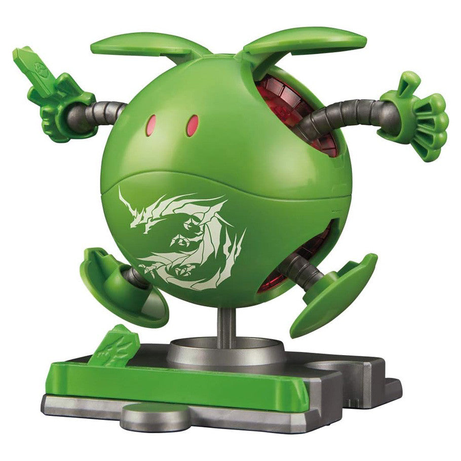 Gundam SD Sangoku Sokestuden Haro Gunpla Model Kit