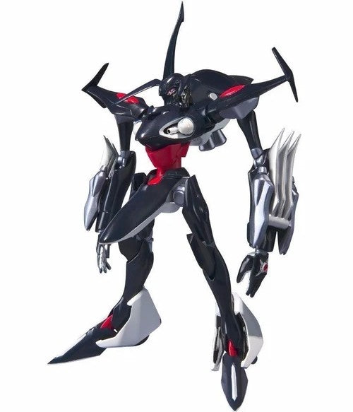 Bandai Robot Spirits Eureka Seven SIDE LFO Nirvash Type the End Anime Figure