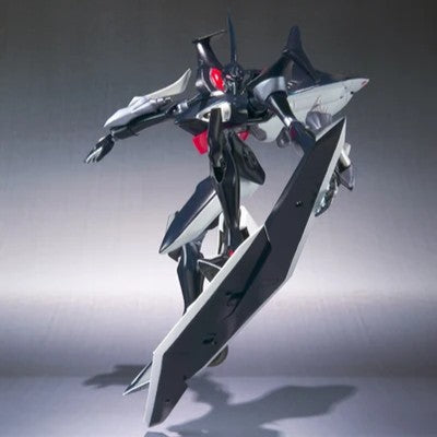 Bandai Robot Spirits Eureka Seven SIDE LFO Nirvash Type the End Anime Figure