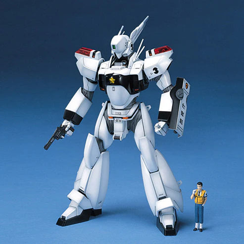 Mobile Police Patlabor AV-98 Ingram 3 Master Grade 1/35 Model Kit
