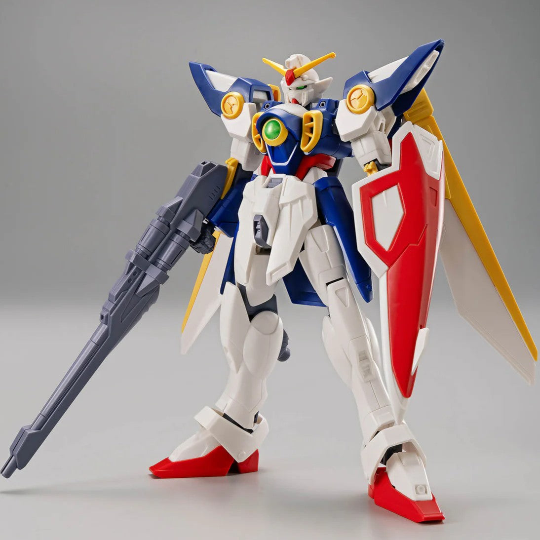 Wing Gundam Entry Grade 1/144 Model Kit