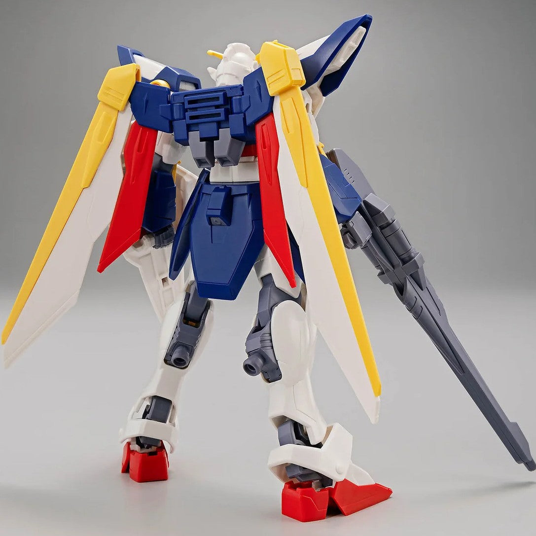 Wing Gundam Entry Grade 1/144 Model Kit