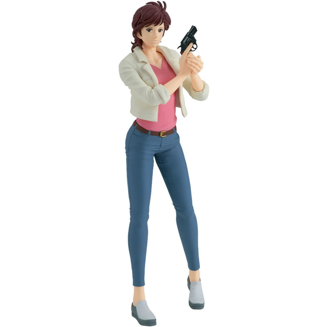 City Hunter Angel Dust Kaori Makimura Anime Figure