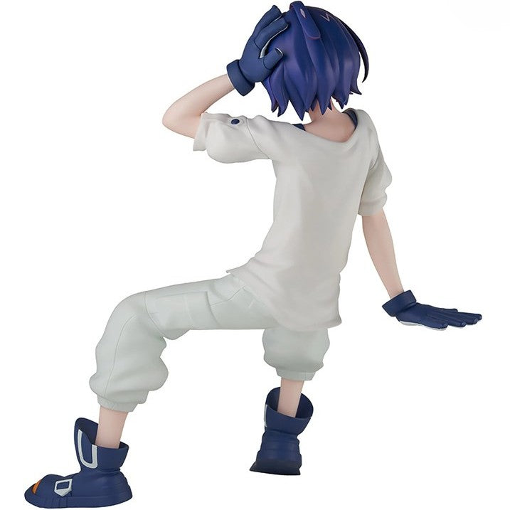 Gundam GQuuuuuuX Shuji Ito Anime Figure