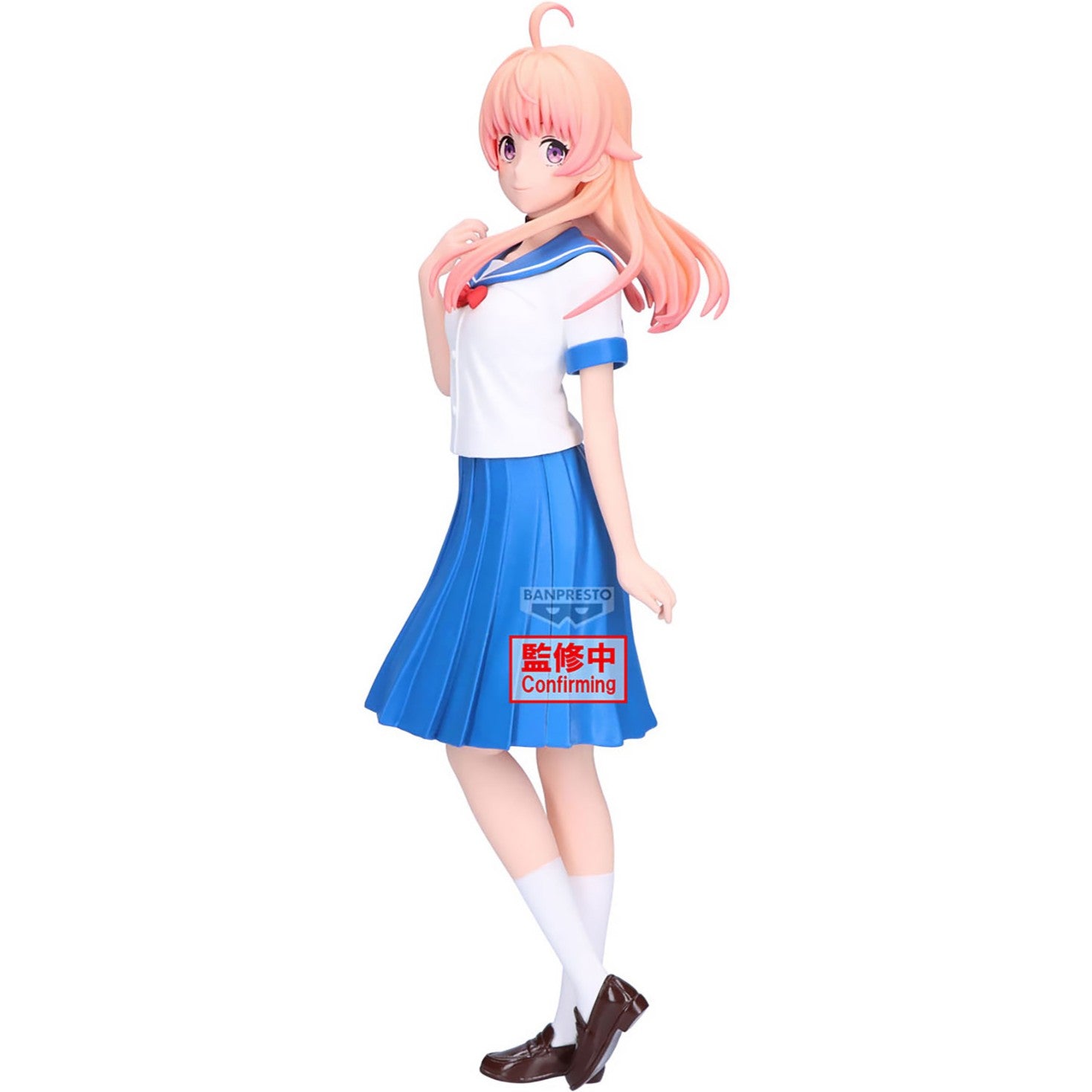 Witch Watch Nico Wakatsuki Anime Figure