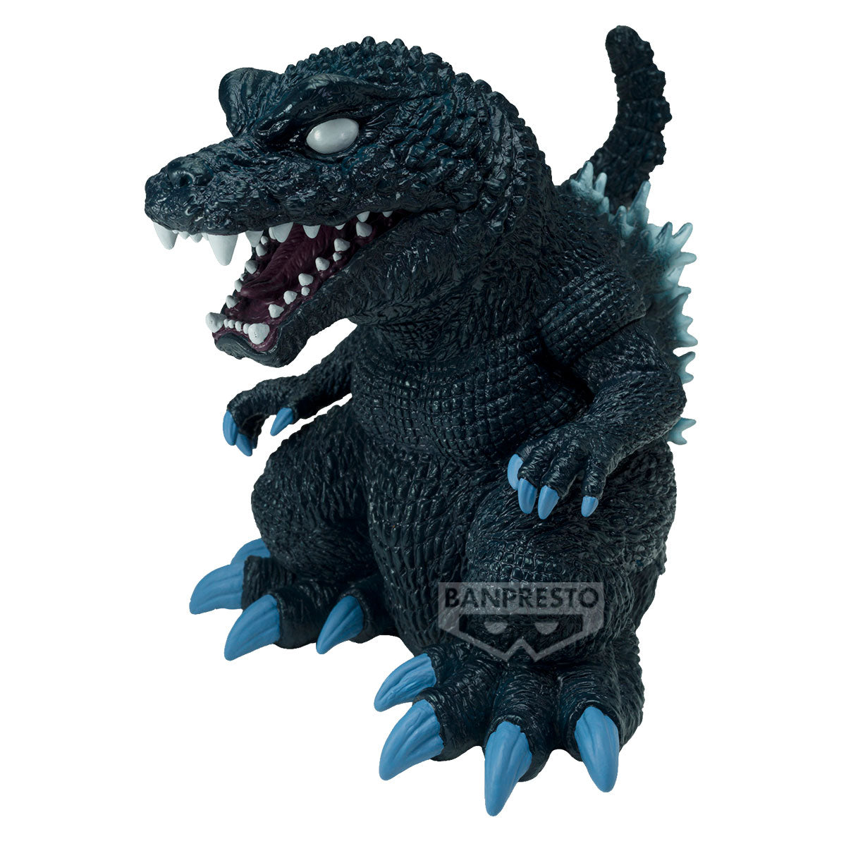 Toho Monster Series Enshrined Monsters Ex Godzilla 2001 Ver. B Figure
