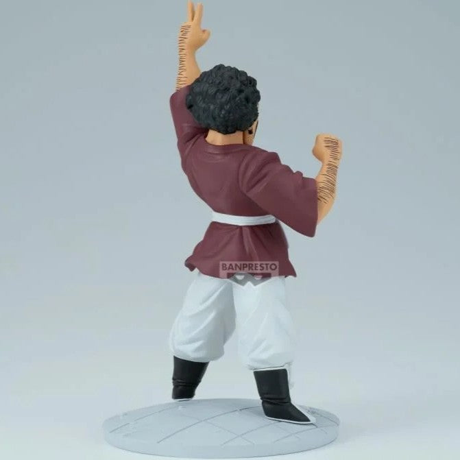 Dragon Ball Z History Box Mr. Satan Anime Figure