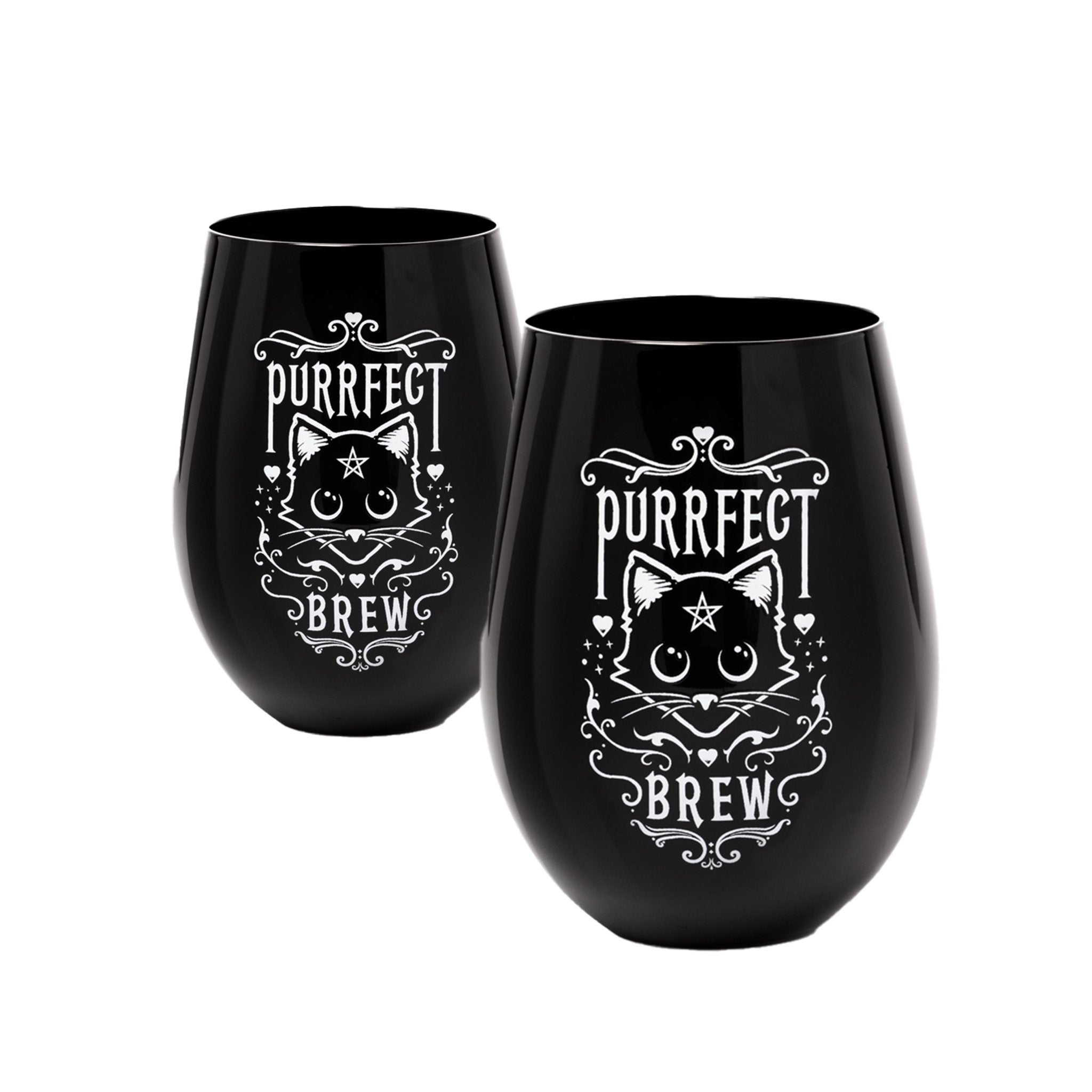 Purrfect Brew Set - Alchemy of England - 1