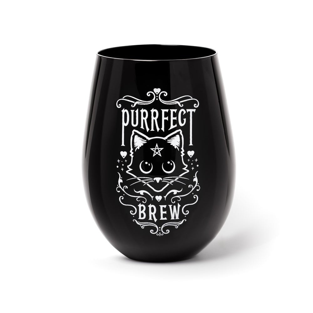 Purrfect Brew - Alchemy of England - 1