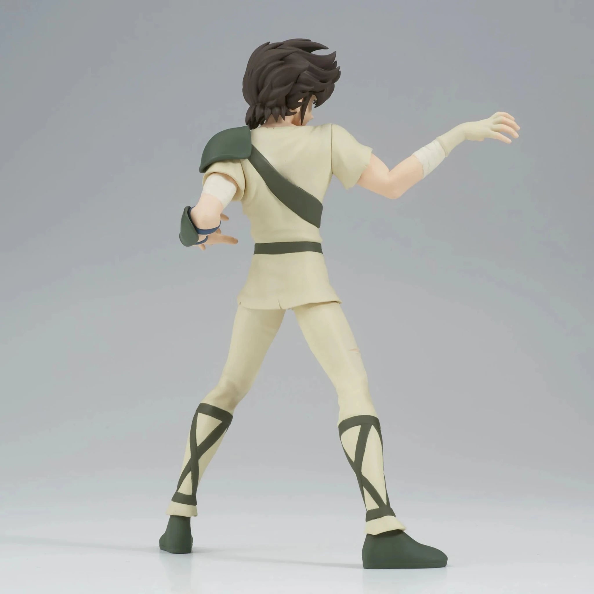 Saint Seiya Saint Cosmo Memoir Pegasus Seiya TV Episode 1 Ver. Anime Figure - Banpresto - 3