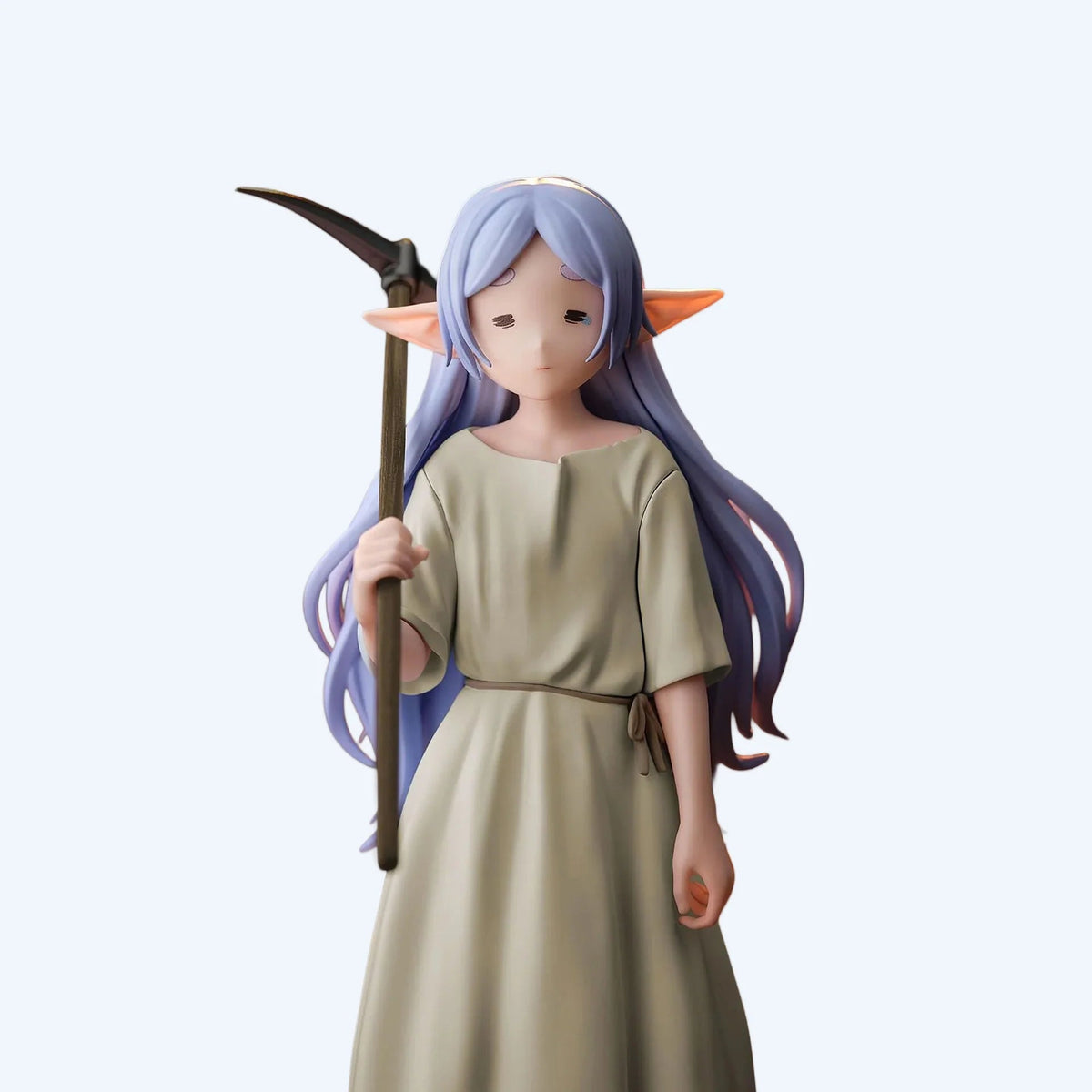 SEGA High Premium Figure Frieren Beyond Journey's End Frieren Mines Anime Figure - Bandai - 2