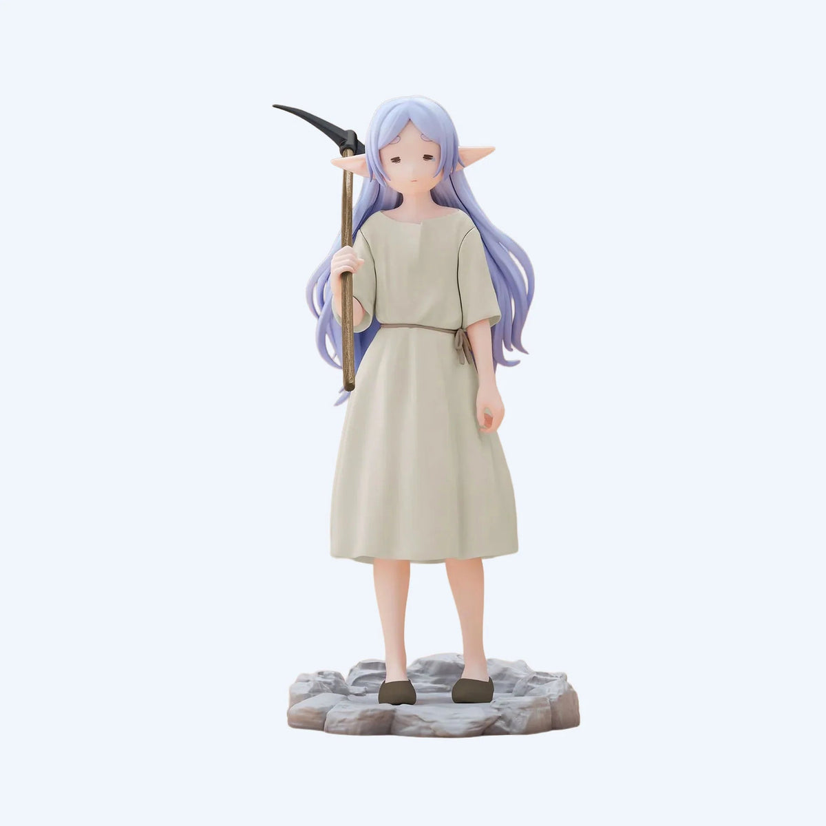 SEGA High Premium Figure Frieren Beyond Journey's End Frieren Mines Anime Figure - Bandai - 1