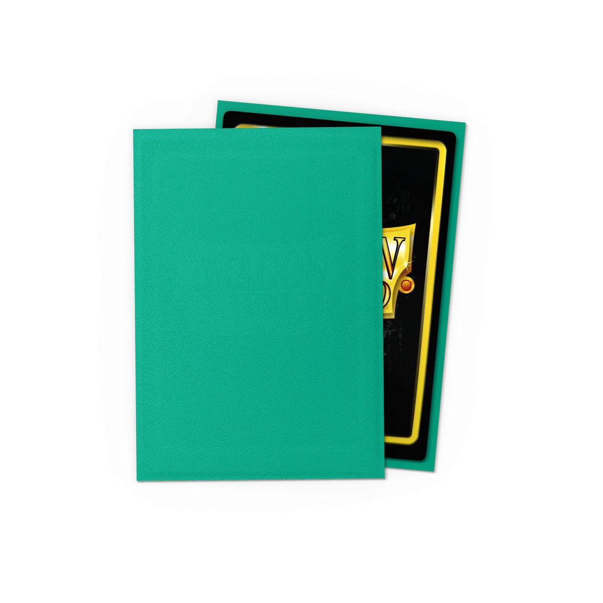 Dragon Shield Japanese Size 60ct Sleeves, Aurora Matte