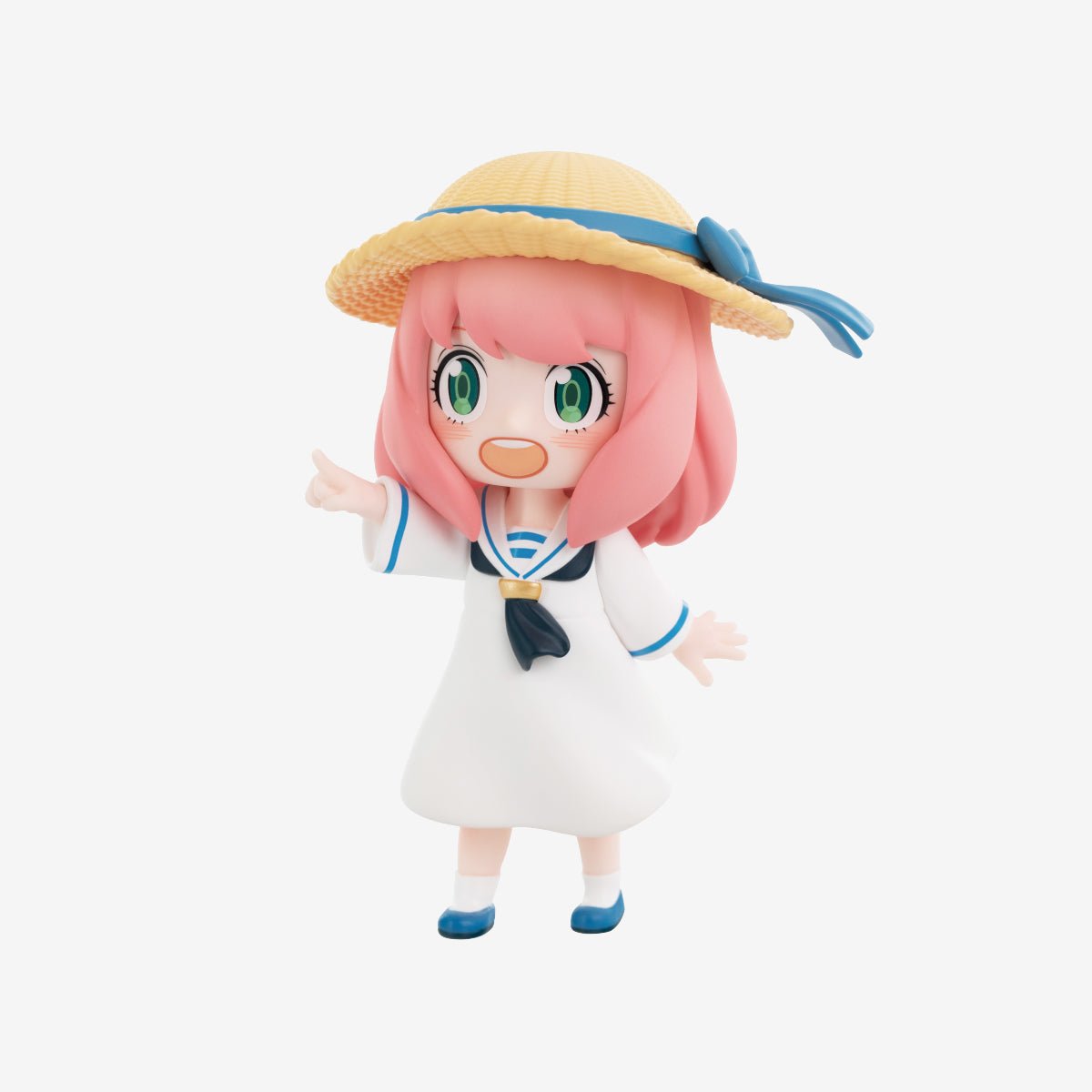 Spy × Family Anya's Daily Life Series Anime Figures (Blind Box) - POP MART - 4