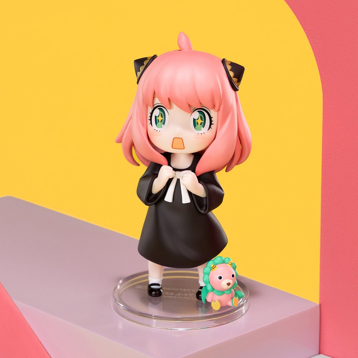 Spy × Family Anya's Daily Life Series Anime Figures (Blind Box) - POP MART - 3