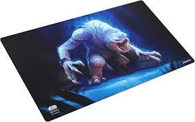 Star Wars: Unlimited Game Mat Rancor - Gamegenic - 1