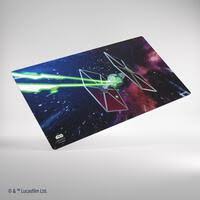 Star Wars: Unlimited - Game Mat (Tie Fighter) - Fantasy Flight Games - 1