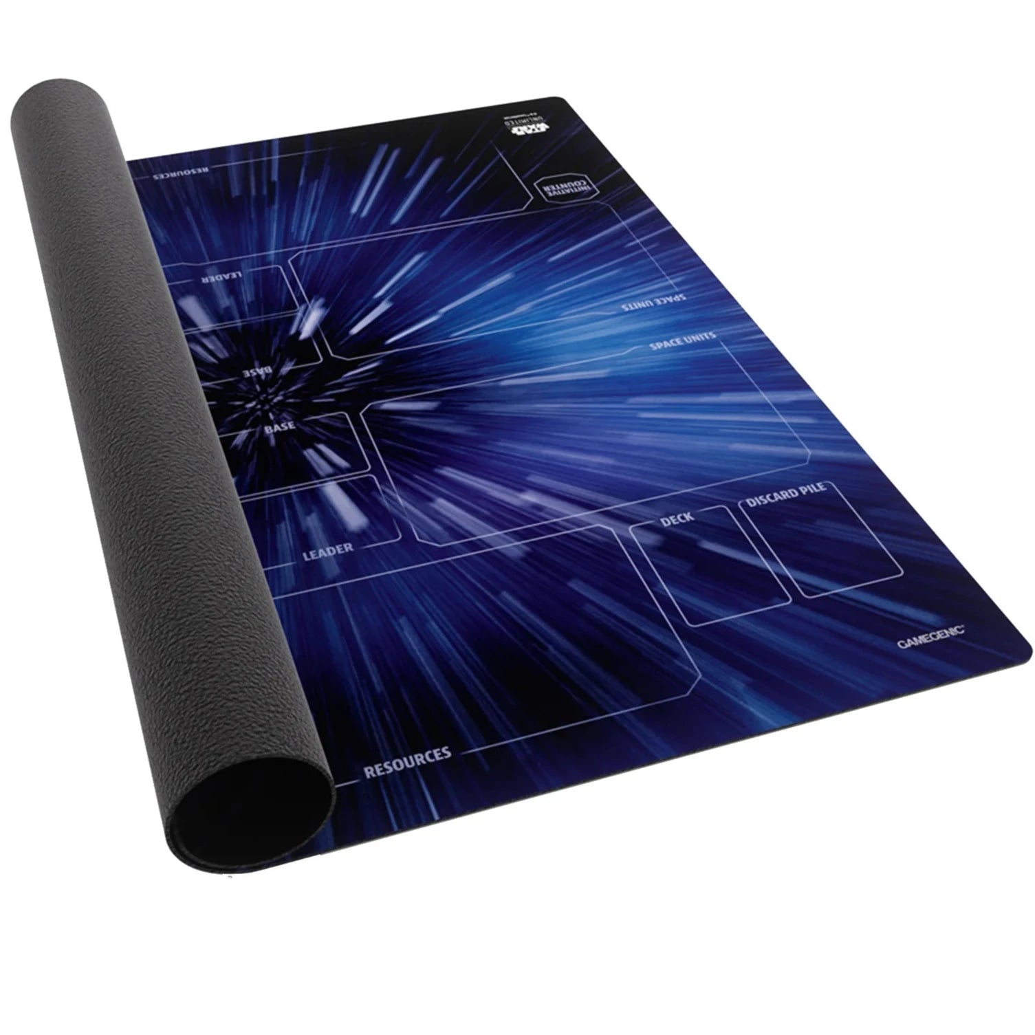 Star Wars: Unlimited Hyperspace Prime XL Game Mat - Gamegenic - 3