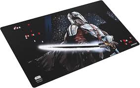 Star Wars: Unlimited Mandalorian Game Mat - Gamegenic - 1