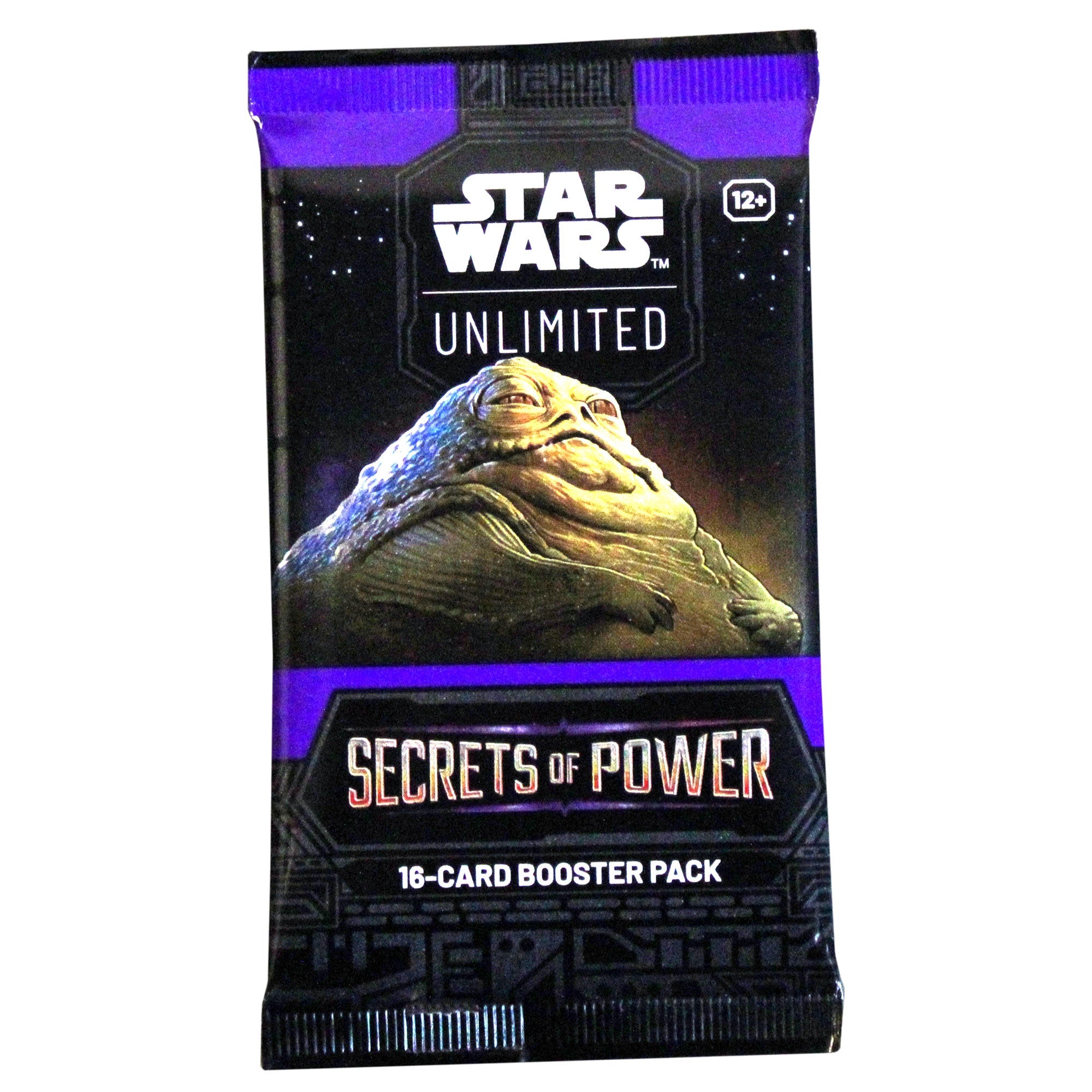 Star Wars Unlimited Secrets of Power Booster Pack - Fantasy Flight Games - 1