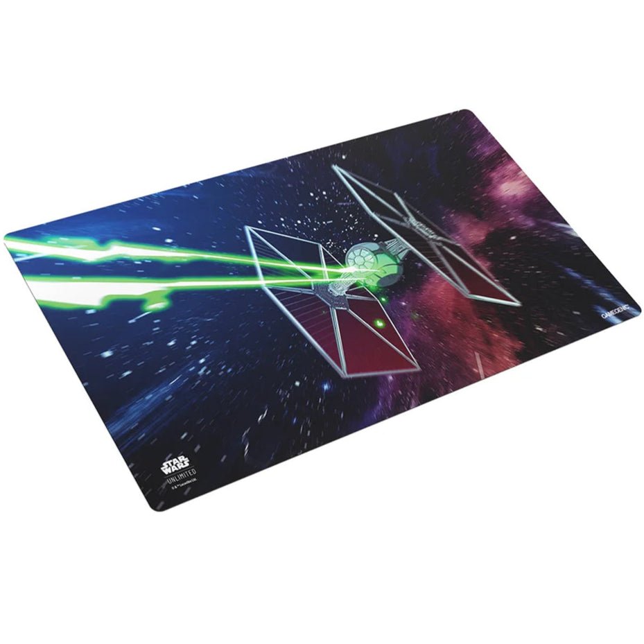 Star Wars: Unlimited TIE Fighter Prime Game Mat - Gamegenic - 1