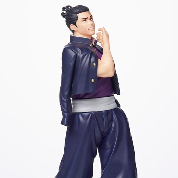 Taito Jujutsu Kaisen Aoi Anime Figure - Taito - 1