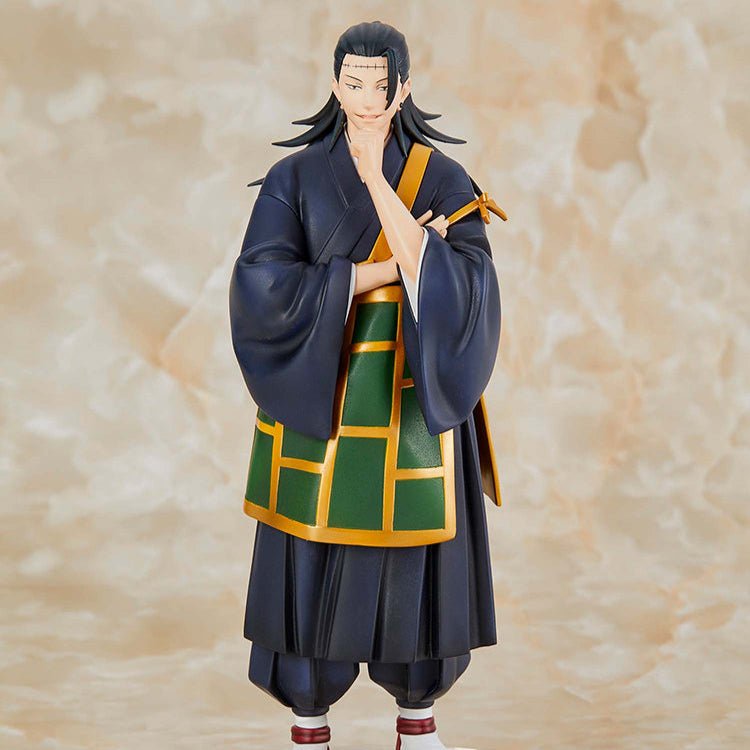 Taito Jujutsu Kaisen Geto Suguru Anime Figure - Taito - 1