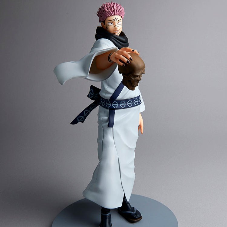 Taito Jujutsu Kaisen Sukuna Anime Figure - Taito - 1