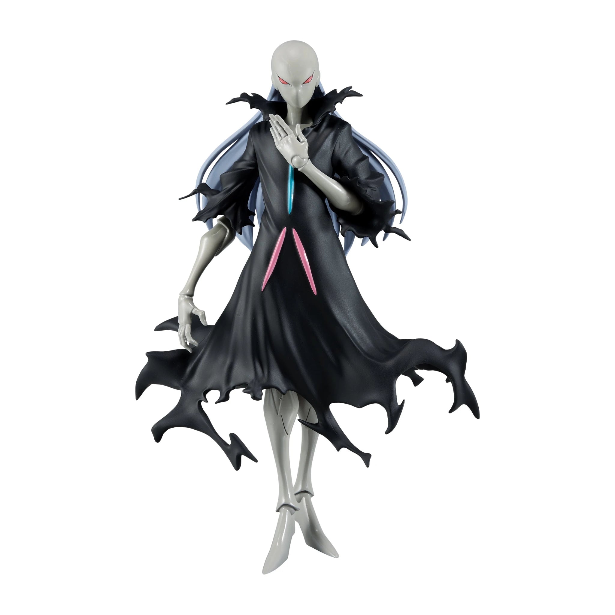 That Time I Got Reincarnated as a Slime Otherworlder Vol.16 Spirit Guardian Beretta Anime Figure - Banpresto - 1