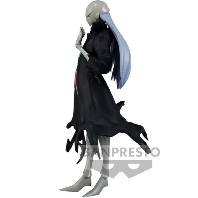 That Time I Got Reincarnated as a Slime Otherworlder Vol.16 Spirit Guardian Beretta Anime Figure - Banpresto - 4