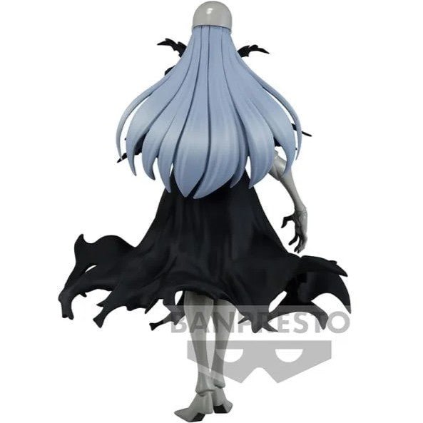 That Time I Got Reincarnated as a Slime Otherworlder Vol.16 Spirit Guardian Beretta Anime Figure - Banpresto - 3