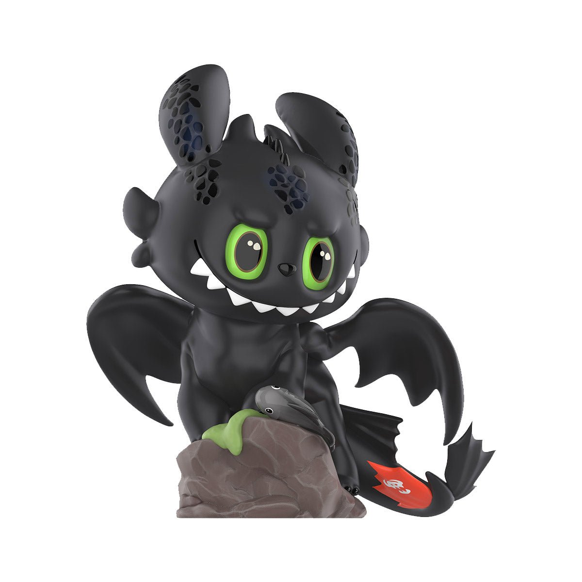 The Monsters How to Train Your Dragon Figure - POP MART - 2