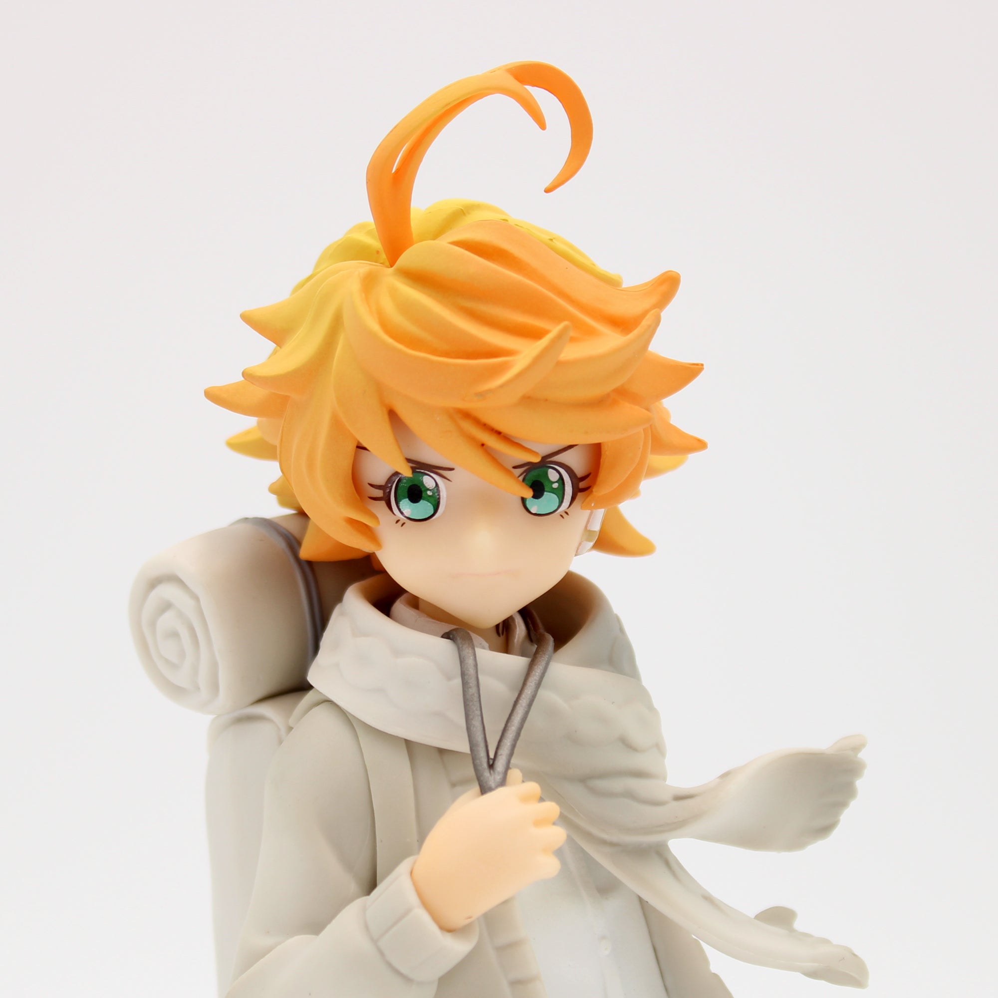 The Promised Neverland Emma SPM Anime Figure - SEGA - 2