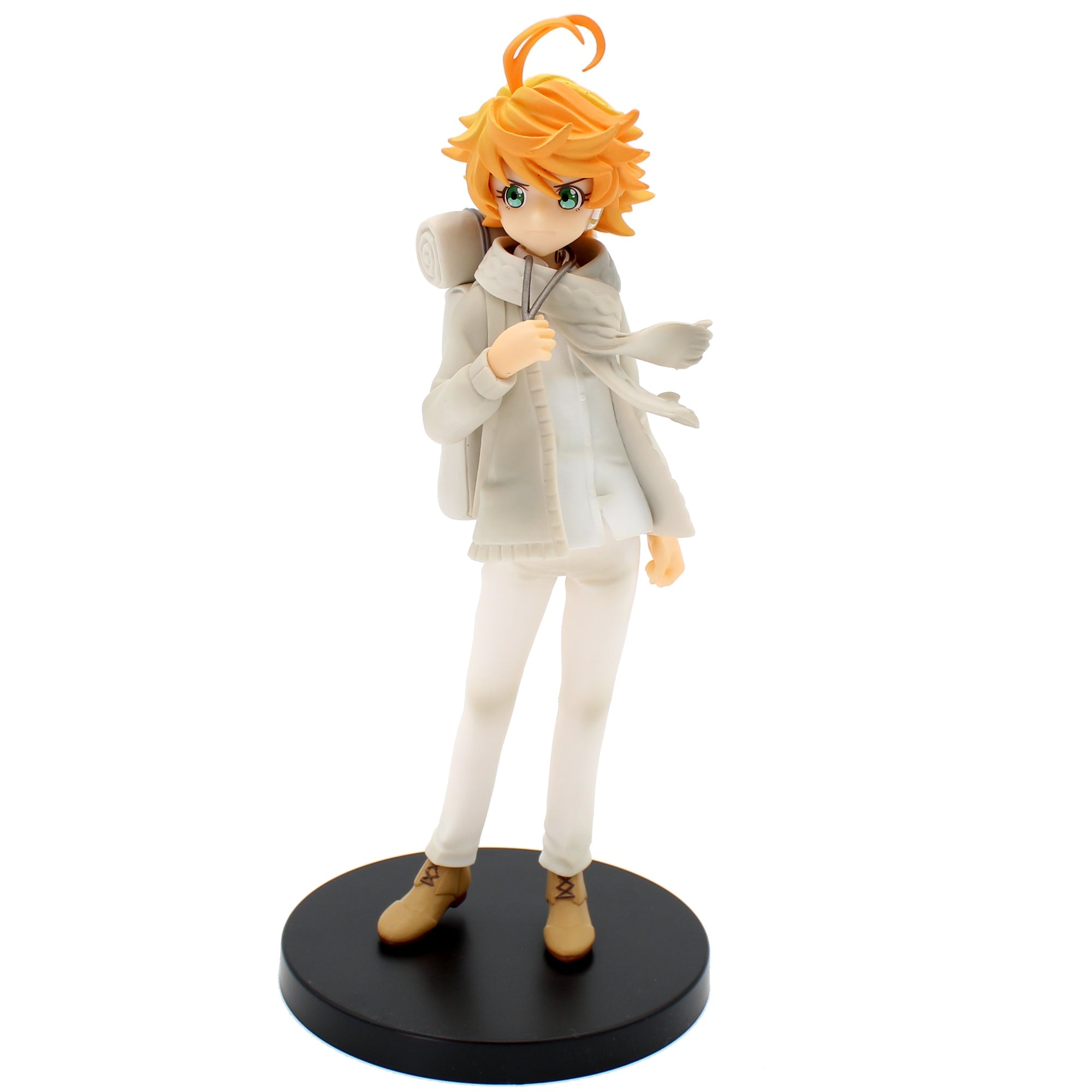 The Promised Neverland Emma SPM Anime Figure - SEGA - 1