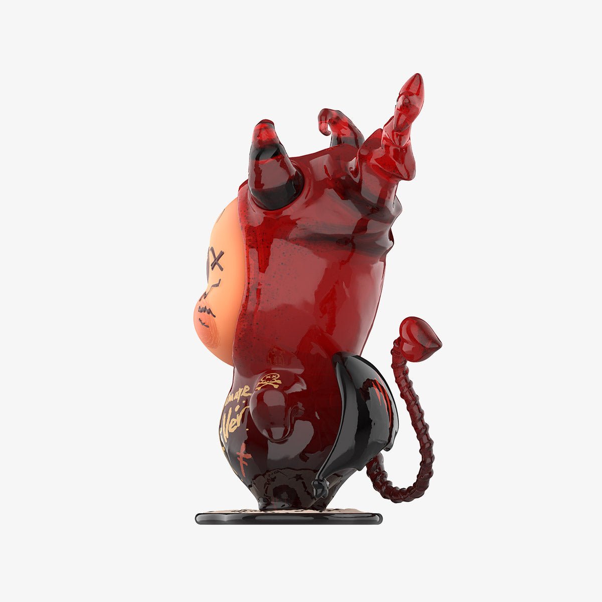 Twinkle Twinkle Little Devil Star Figure - POP MART - 3