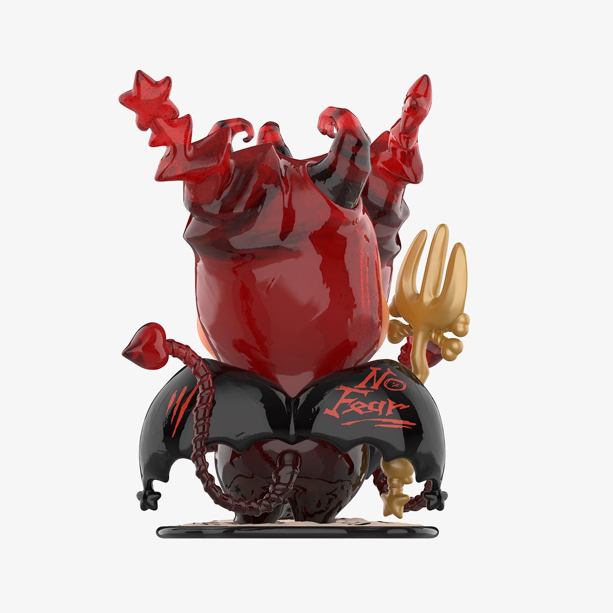 Twinkle Twinkle Little Devil Star Figure - POP MART - 4