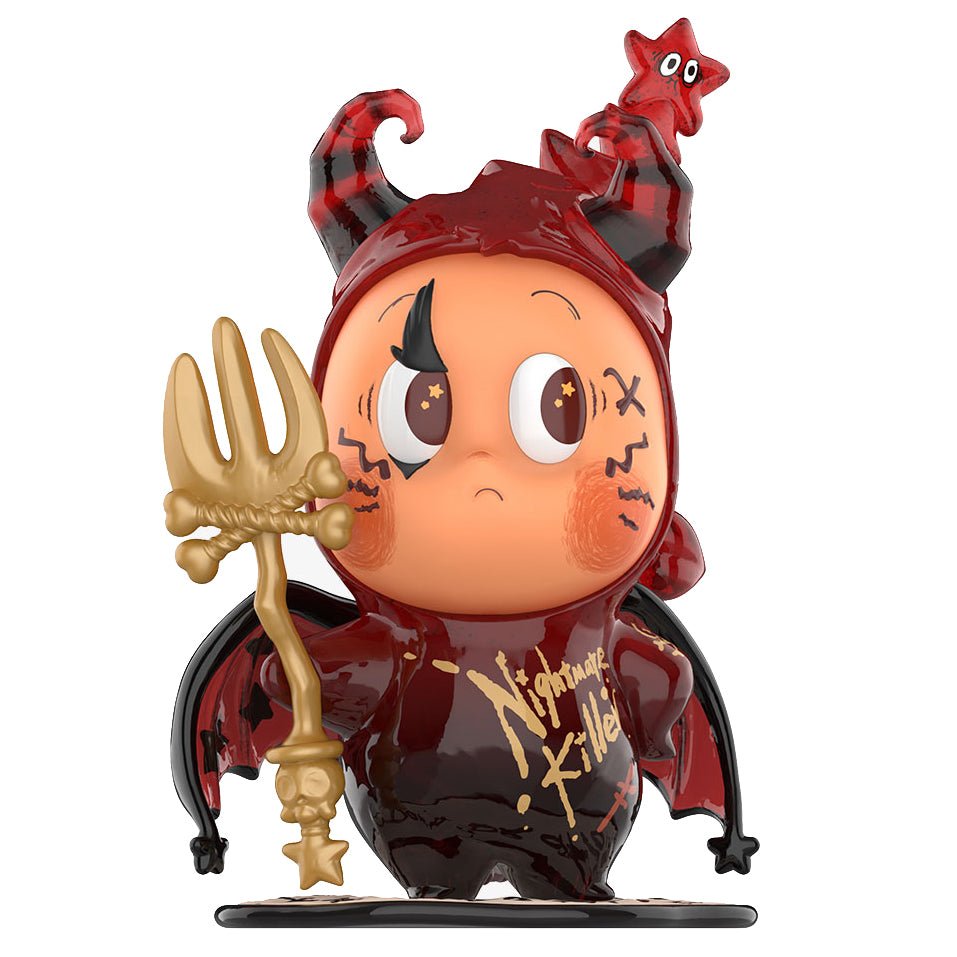 Twinkle Twinkle Little Devil Star Figure - POP MART - 1