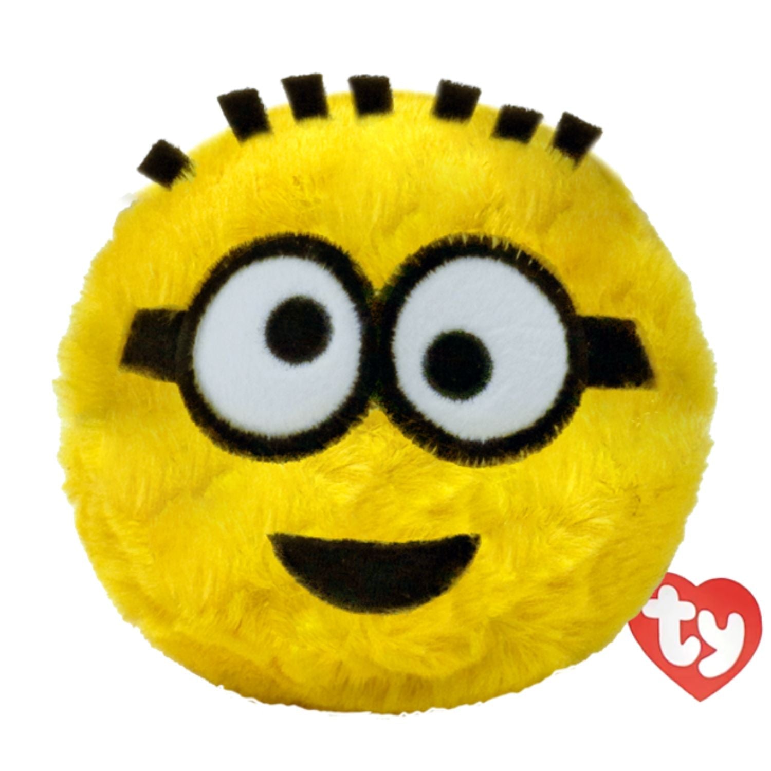 TY Phil Minions Beanie Bouncer Ball - TY - 1