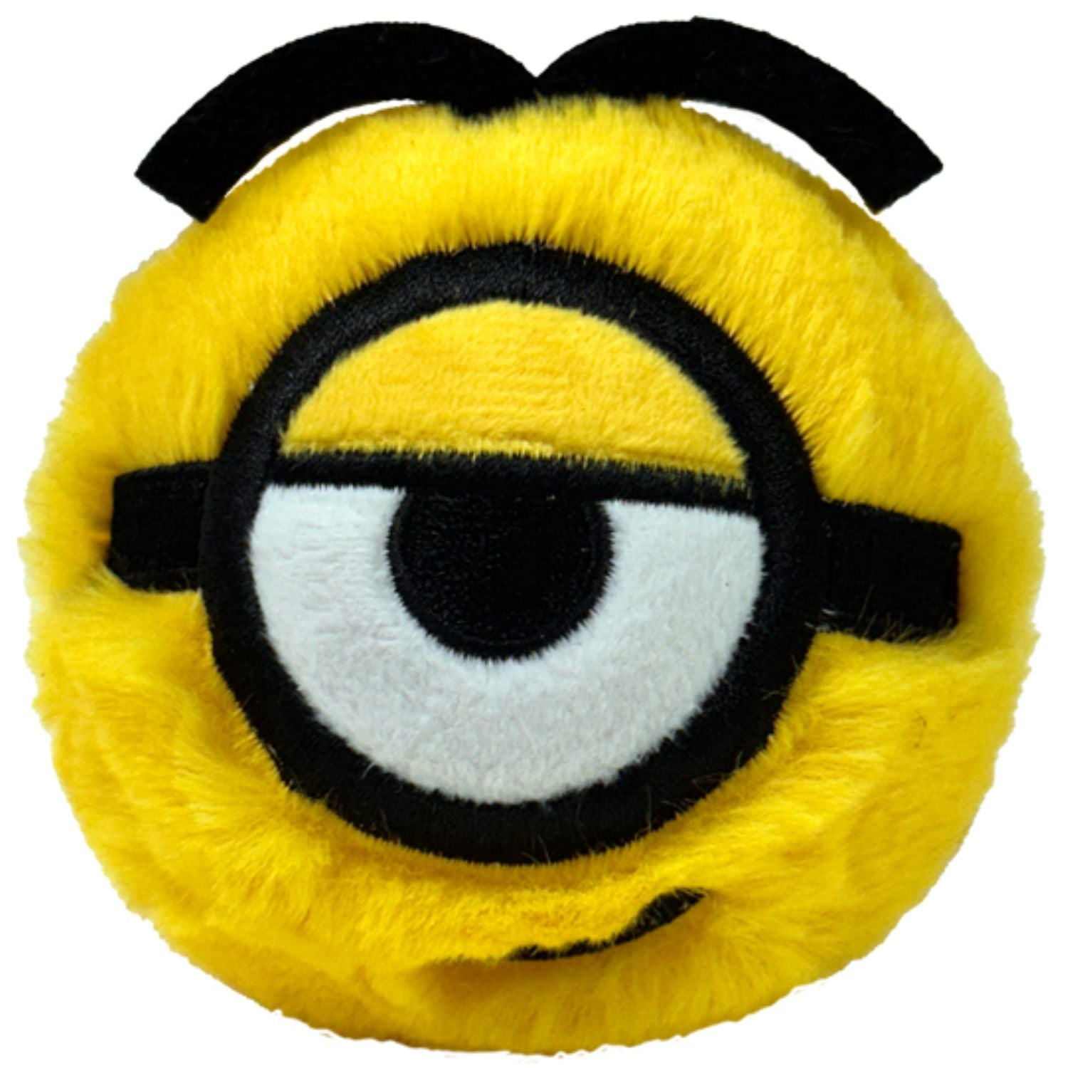TY Stuart Minions Beanie Bouncer Ball - TY - 1