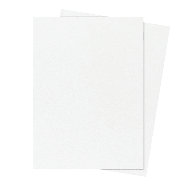 Ultra Pro Eclipse Standard Gloss Deck Protector Sleeves 105ct, Artic White - Ultra PRO - 2