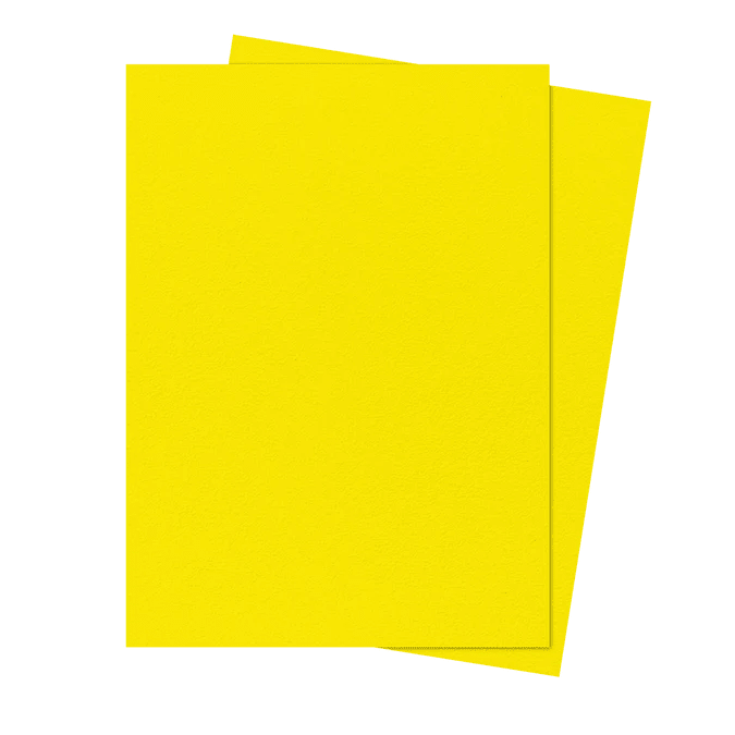 Ultra Pro Eclipse Standard Gloss Deck Protector Sleeves 105ct, Lemon Yellow - Ultra PRO - 2