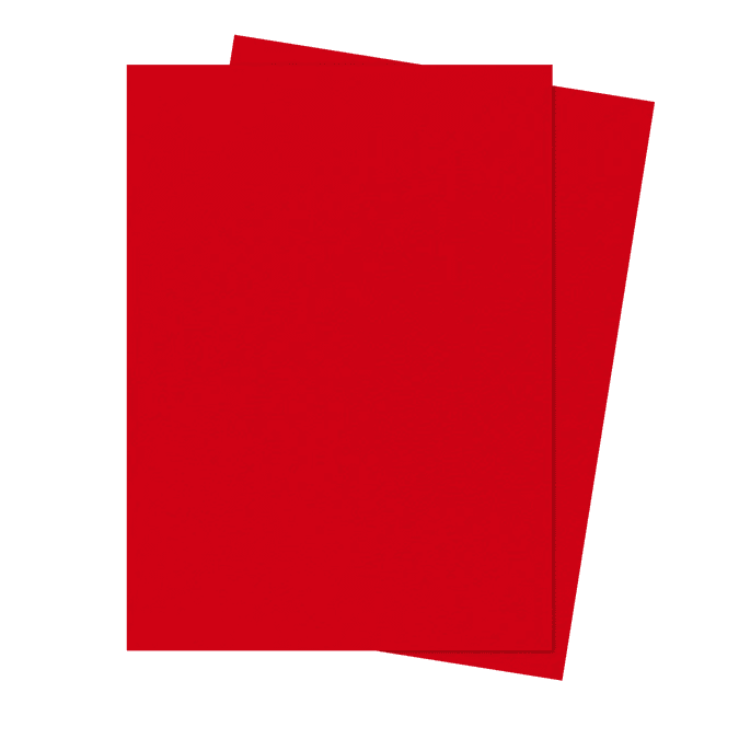 Ultra Pro Eclipse Standard Matte Deck Protector Sleeves 105ct, Apple Red - Ultra PRO - 2