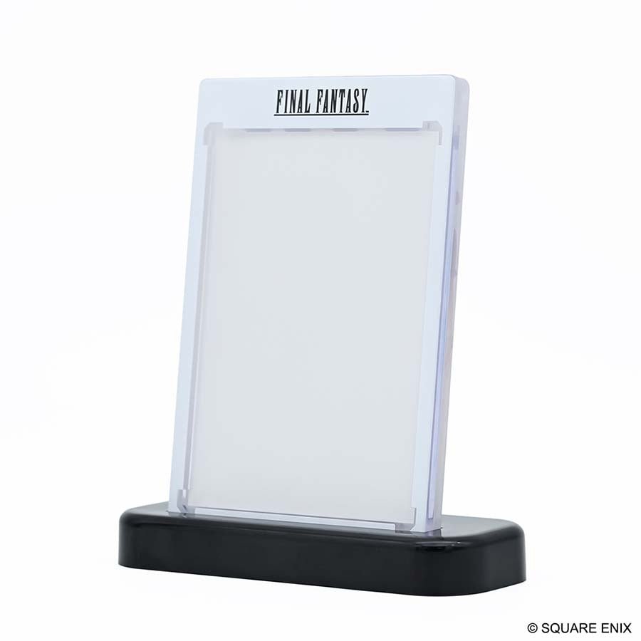 Ultra Pro One Touch Edge Final Fantasy G'raha Tia Card Case - Ultra PRO - 2