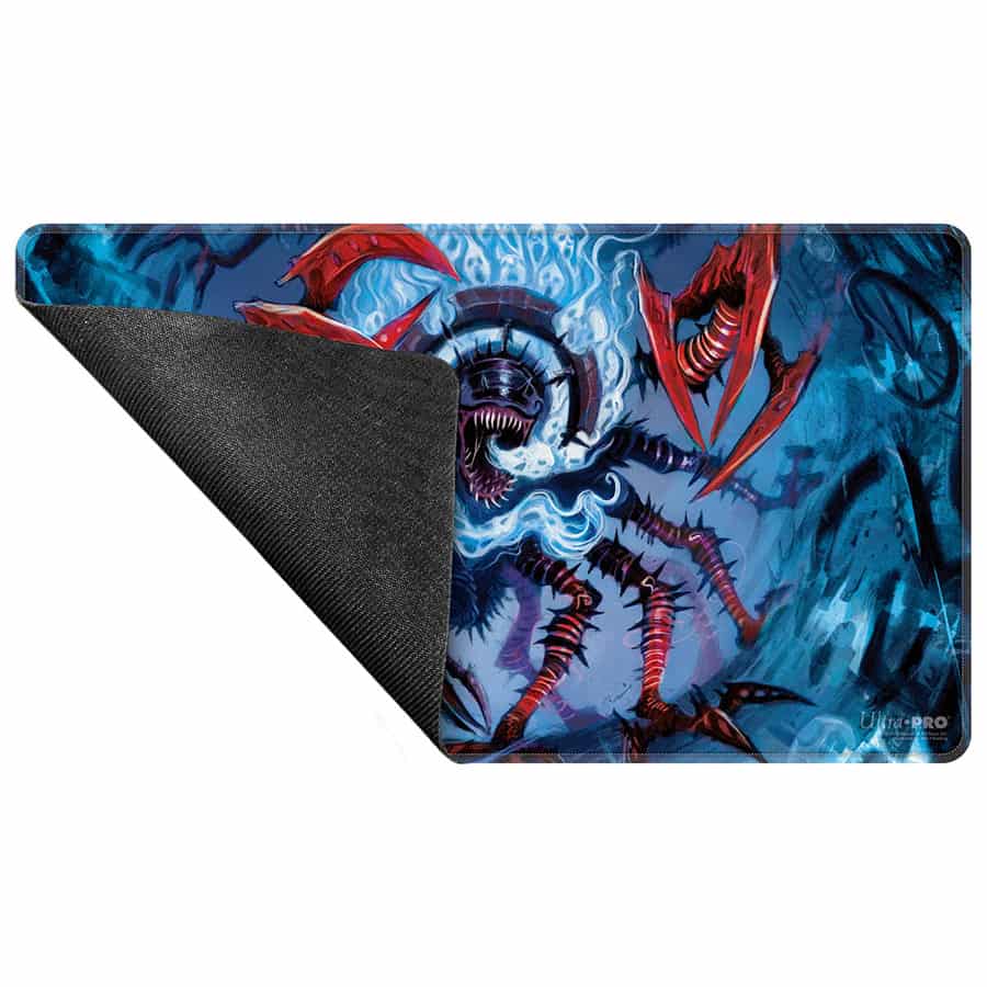 Ultra PRO The Mindskinner Fan Vote 3 Commander Series 8 Stitched Edge Playmat - Ultra PRO - 2
