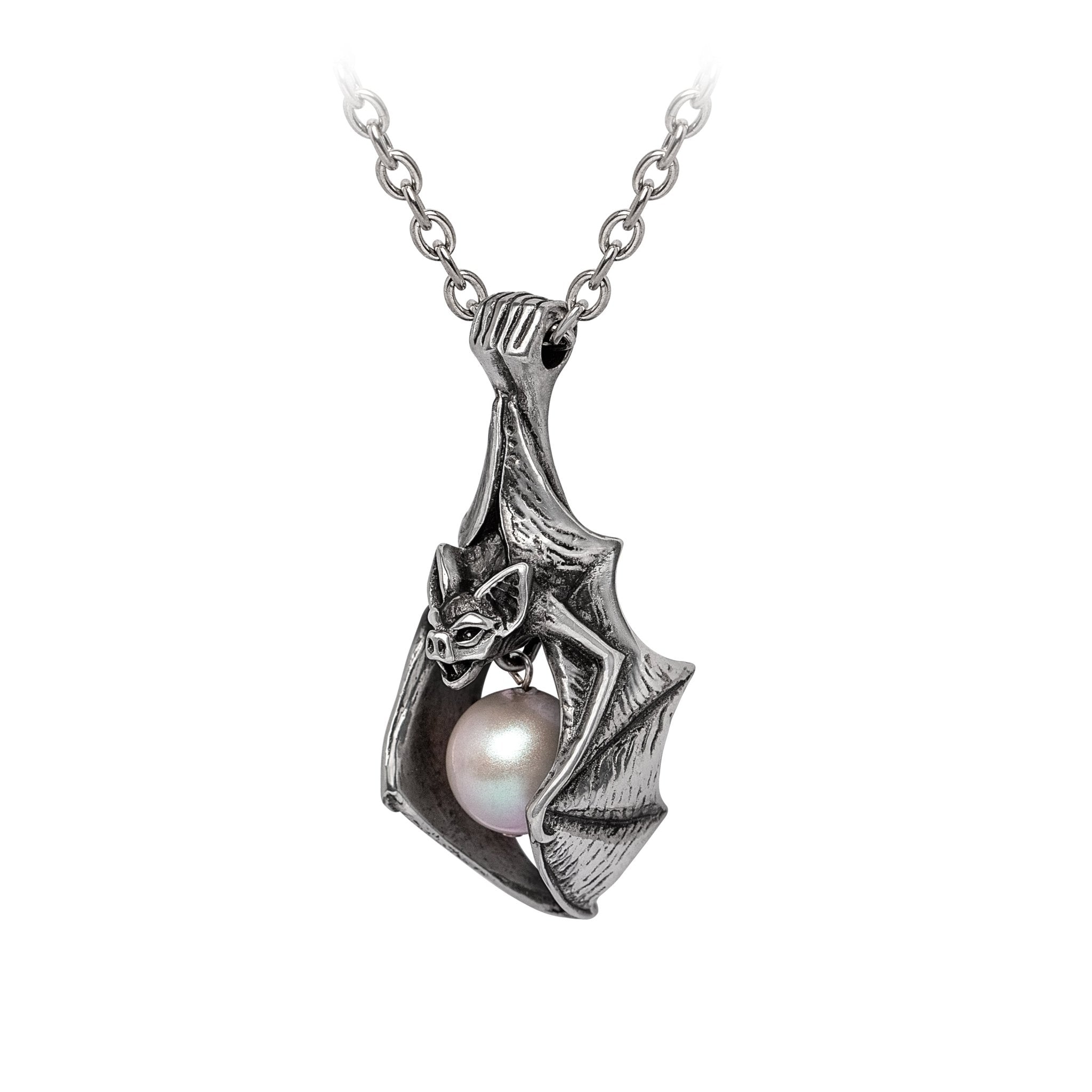 Vampire's Eye Neckwear - Pendant - Alchemy of England - 1