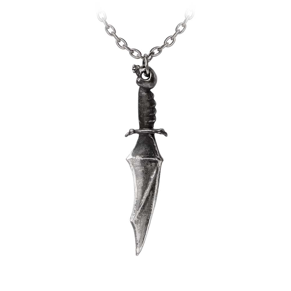 Vampyre Knife Pendant - Alchemy of England - 1