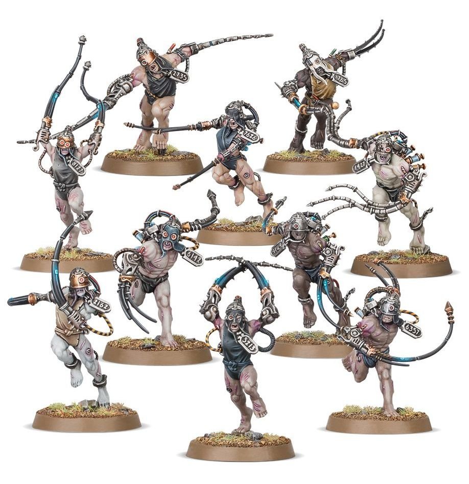 Warhammer 40,000 Combat Patrol Imperium Adepta Sororitas Success - Games Workshop - 4